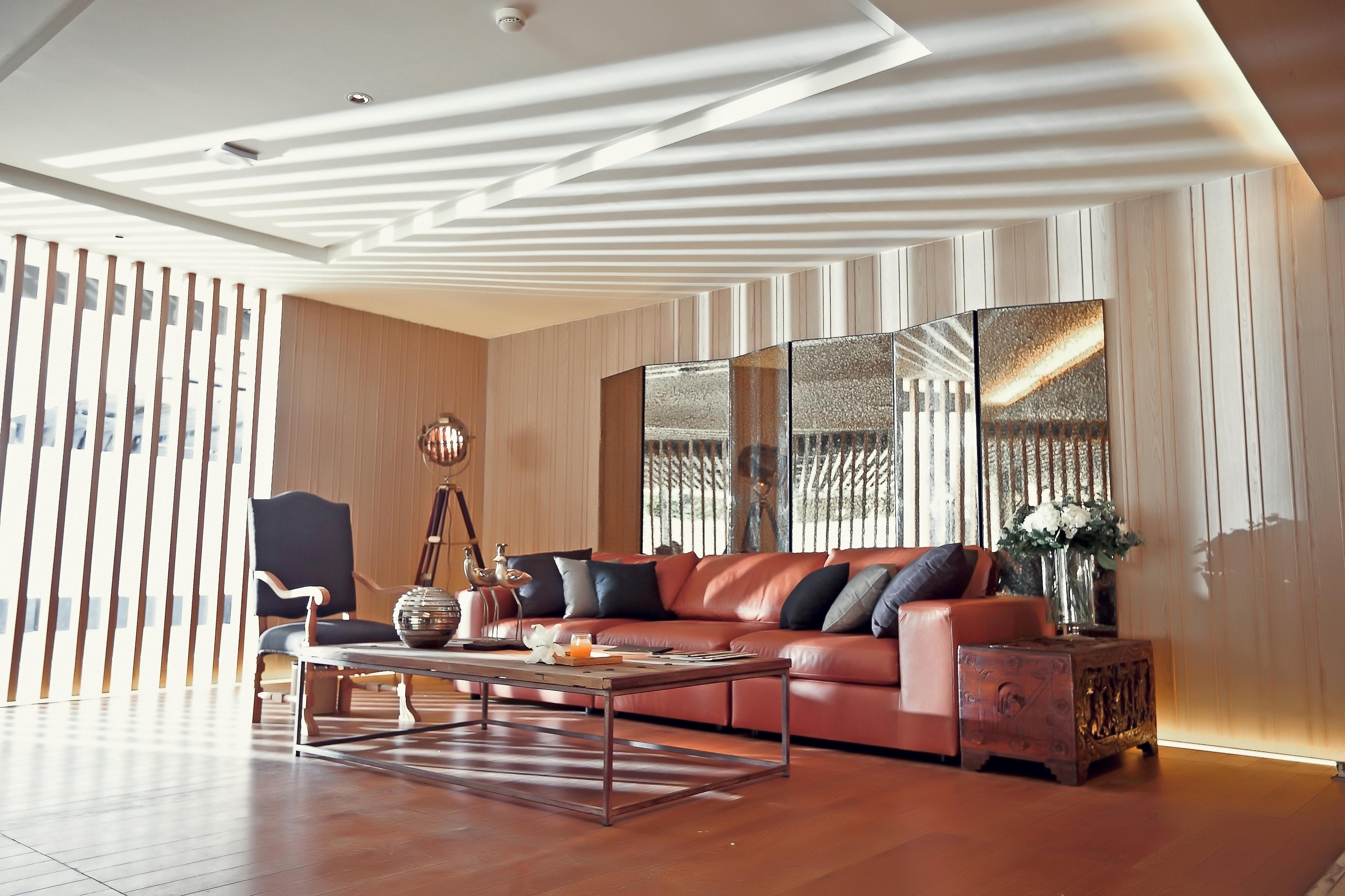 Arcadia Suites Bangkok Eksteriør bilde